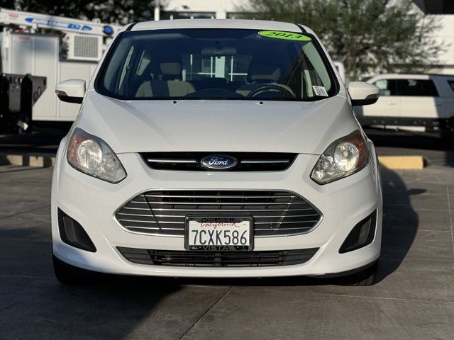 2013 Ford C-Max Hybrid SE