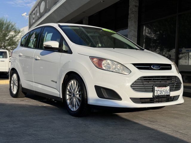 2013 Ford C-Max Hybrid SE