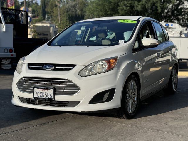 2013 Ford C-Max Hybrid SE