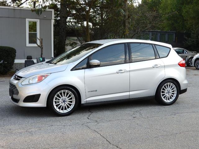 2013 Ford C-Max Hybrid SE