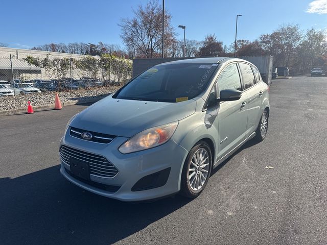 2013 Ford C-Max Hybrid SE