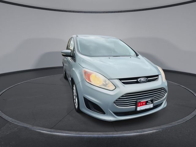 2013 Ford C-Max Hybrid SE