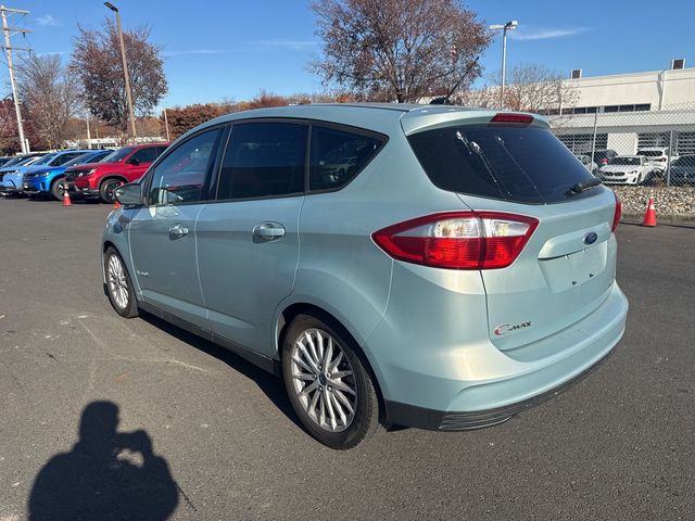 2013 Ford C-Max Hybrid SE