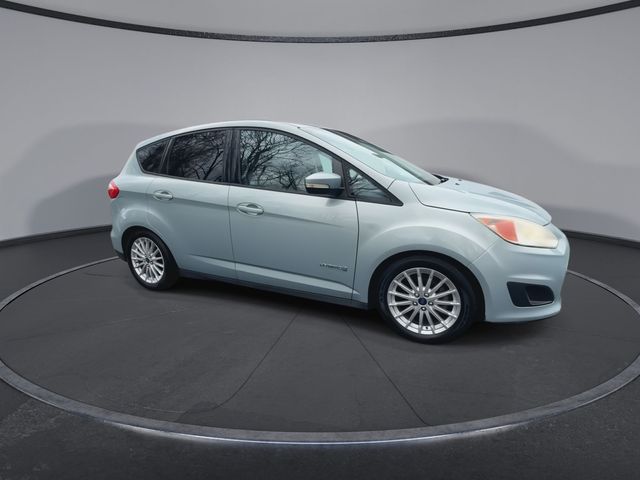 2013 Ford C-Max Hybrid SE