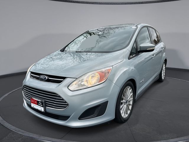 2013 Ford C-Max Hybrid SE