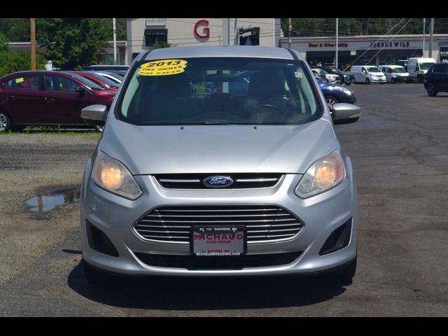 2013 Ford C-Max Hybrid SE