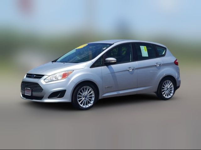 2013 Ford C-Max Hybrid SE