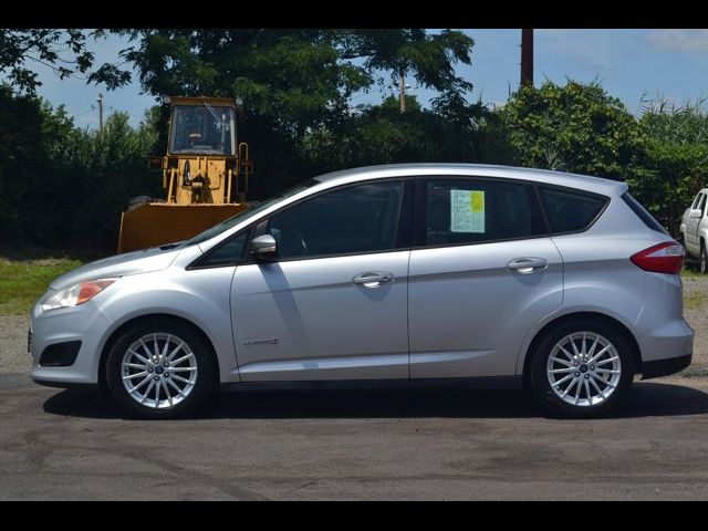 2013 Ford C-Max Hybrid SE