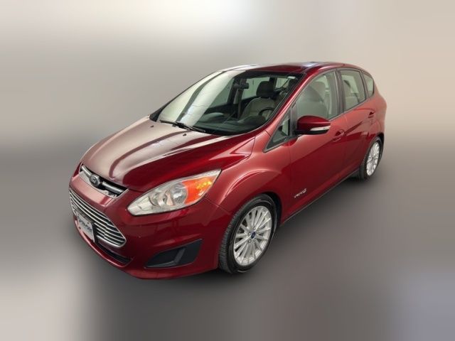 2013 Ford C-Max Hybrid SE