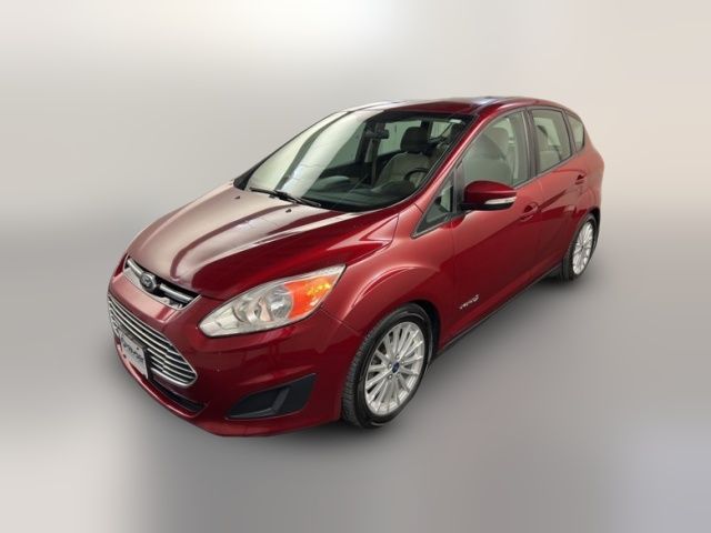 2013 Ford C-Max Hybrid SE