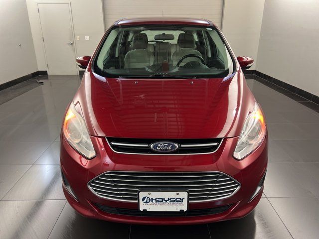 2013 Ford C-Max Hybrid SE