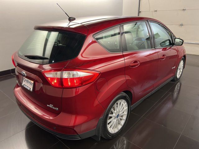 2013 Ford C-Max Hybrid SE