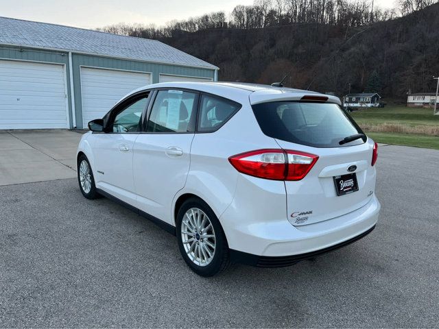 2013 Ford C-Max Hybrid SE