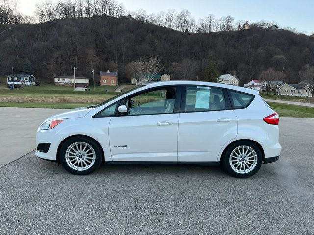 2013 Ford C-Max Hybrid SE