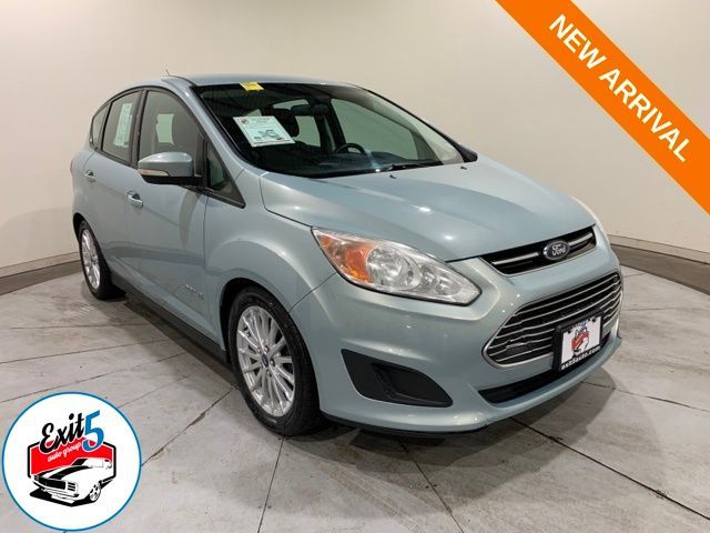 2013 Ford C-Max Hybrid SE