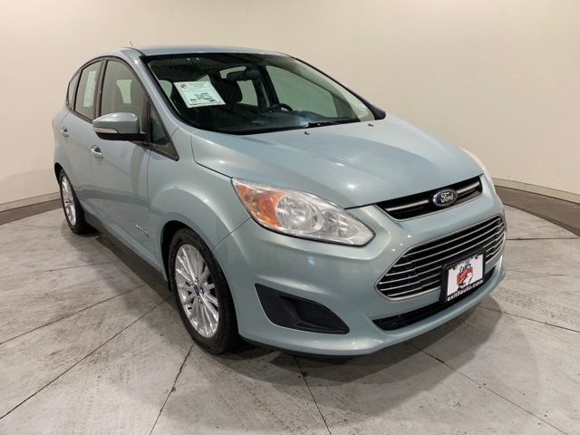 2013 Ford C-Max Hybrid SE