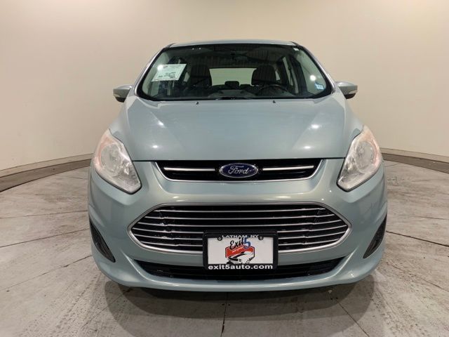 2013 Ford C-Max Hybrid SE