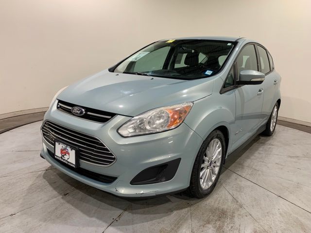 2013 Ford C-Max Hybrid SE