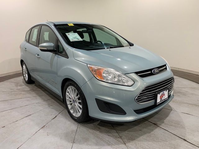 2013 Ford C-Max Hybrid SE