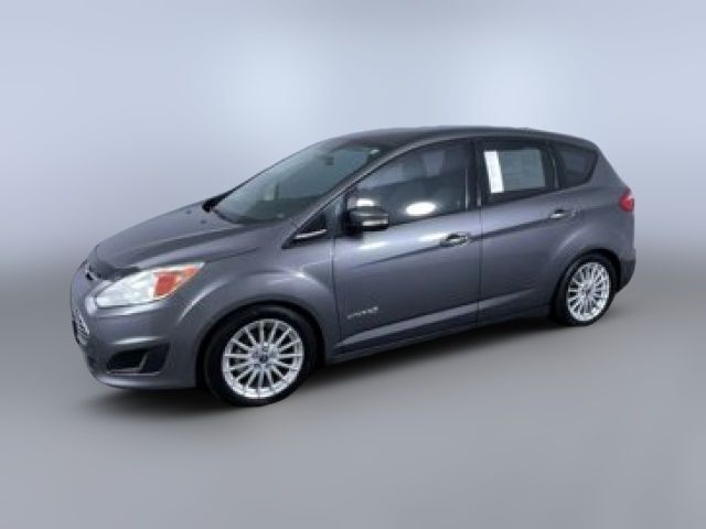 2013 Ford C-Max Hybrid SE