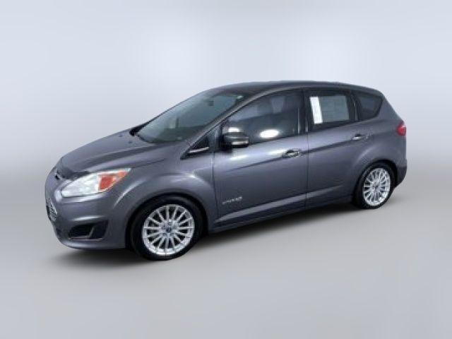 2013 Ford C-Max Hybrid SE