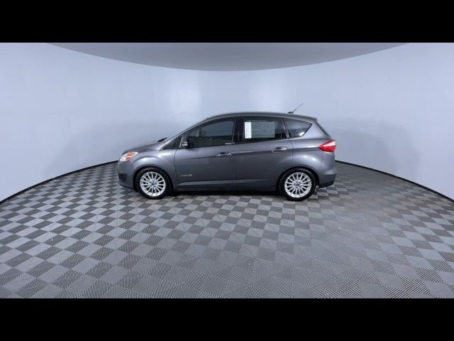 2013 Ford C-Max Hybrid SE