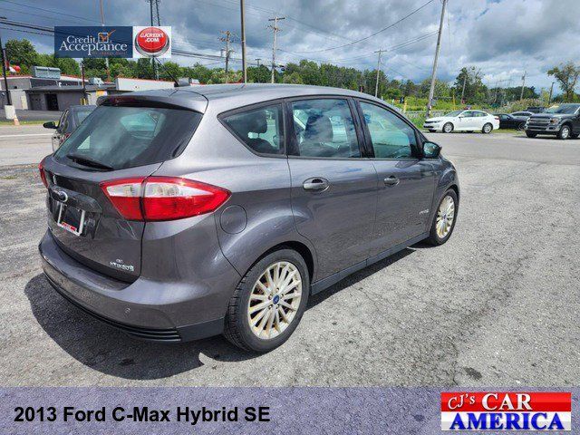 2013 Ford C-Max Hybrid SE