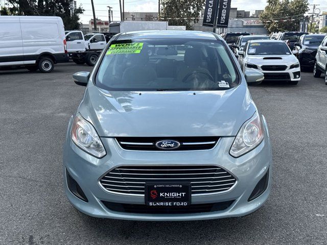 2013 Ford C-Max Hybrid SE