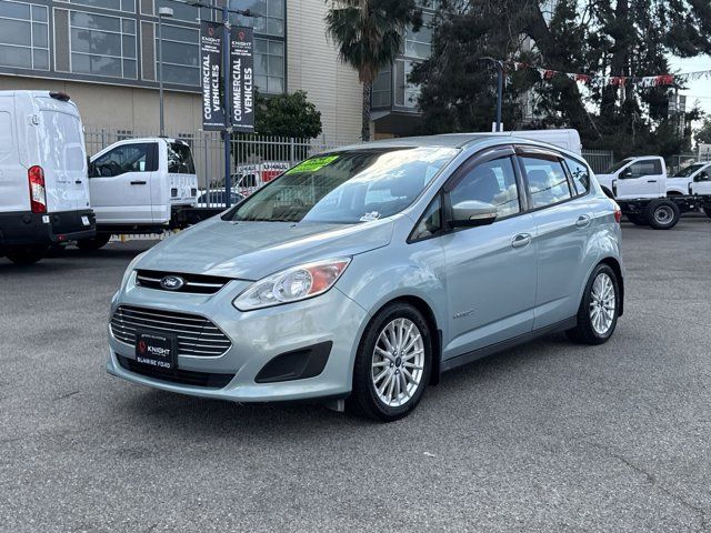 2013 Ford C-Max Hybrid SE