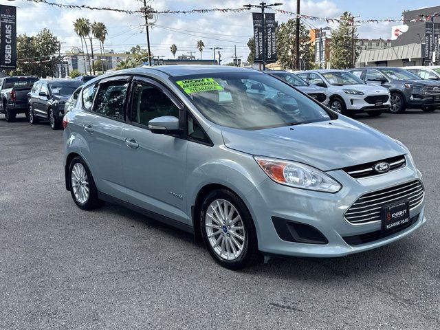 2013 Ford C-Max Hybrid SE