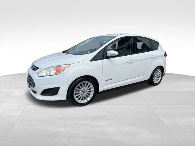 2013 Ford C-Max Hybrid SE