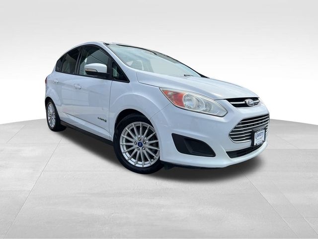 2013 Ford C-Max Hybrid SE