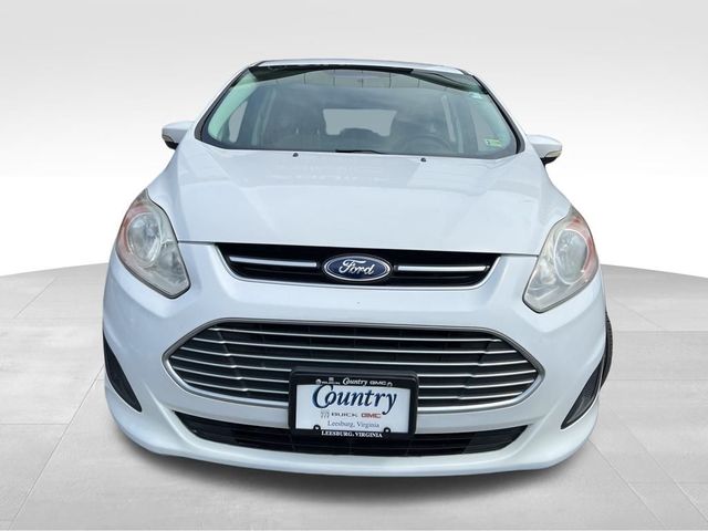 2013 Ford C-Max Hybrid SE