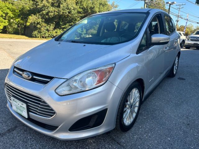 2013 Ford C-Max Hybrid SE