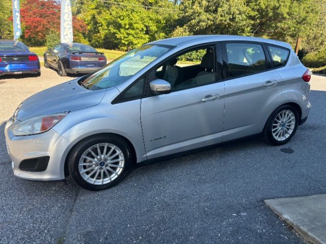 2013 Ford C-Max Hybrid SE