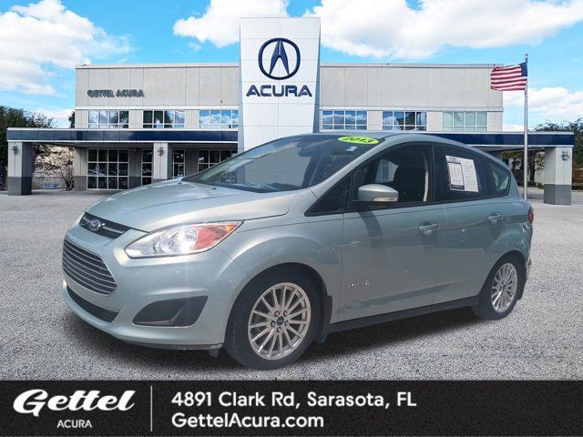 2013 Ford C-Max Hybrid SE