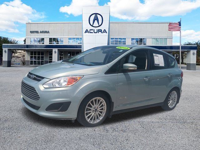 2013 Ford C-Max Hybrid SE