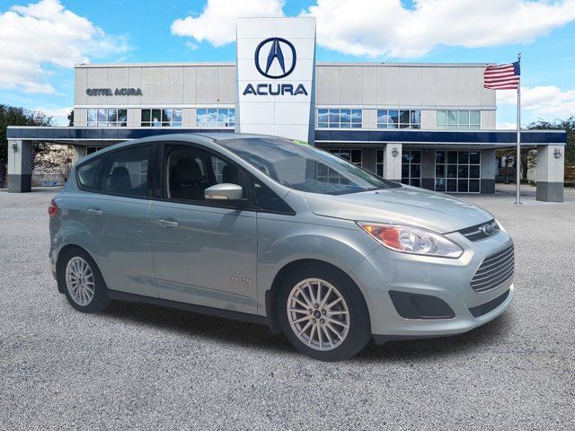 2013 Ford C-Max Hybrid SE