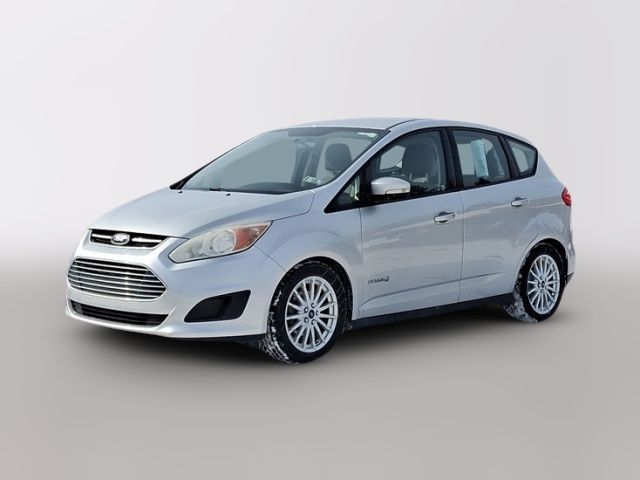 2013 Ford C-Max Hybrid SE