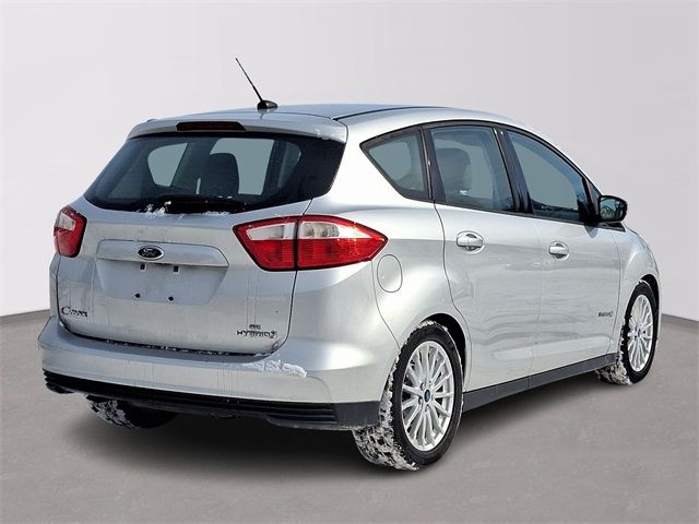 2013 Ford C-Max Hybrid SE