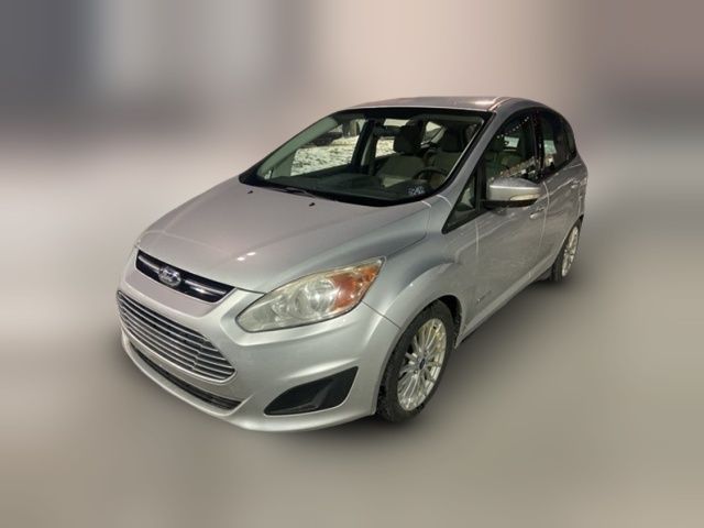 2013 Ford C-Max Hybrid SE