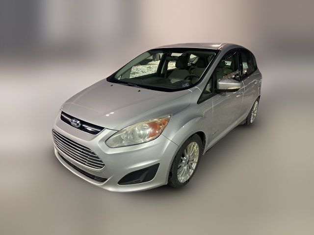 2013 Ford C-Max Hybrid SE