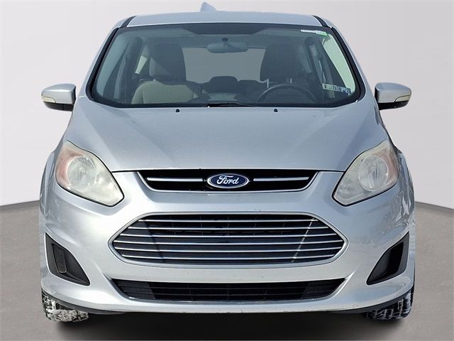 2013 Ford C-Max Hybrid SE