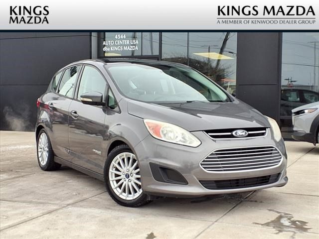 2013 Ford C-Max Hybrid SE