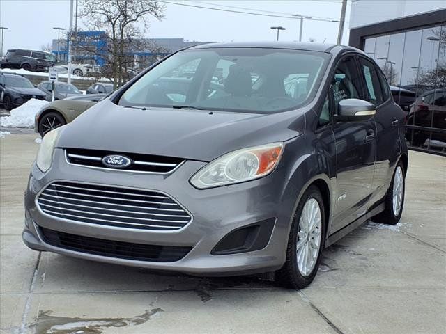 2013 Ford C-Max Hybrid SE