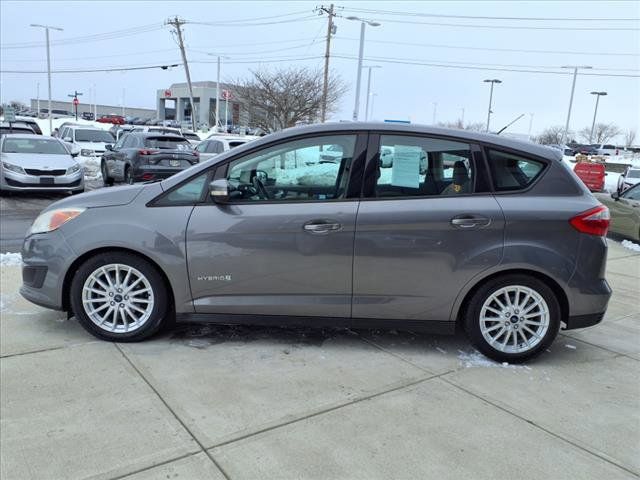 2013 Ford C-Max Hybrid SE