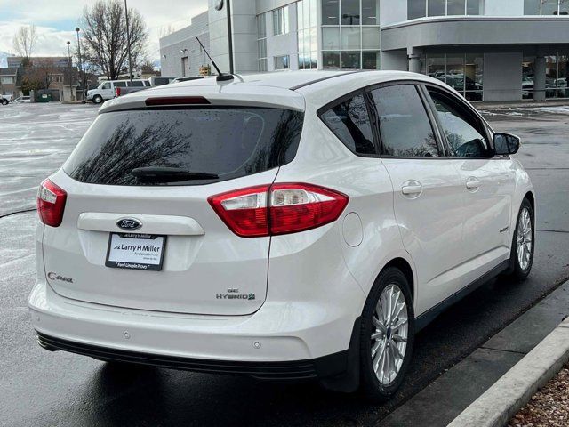 2013 Ford C-Max Hybrid SE