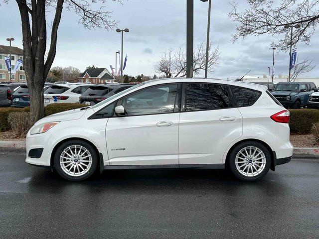 2013 Ford C-Max Hybrid SE