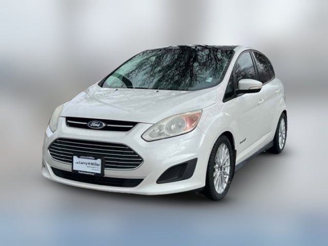 2013 Ford C-Max Hybrid SE