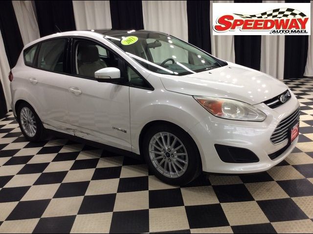 2013 Ford C-Max Hybrid SE